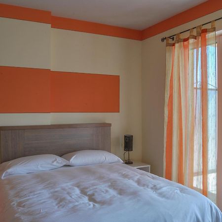 Residence Usignolo Trarego Pokoj fotografie